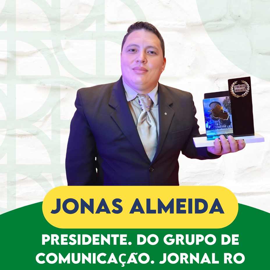 Jornal Ro