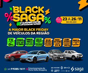 Black Saga