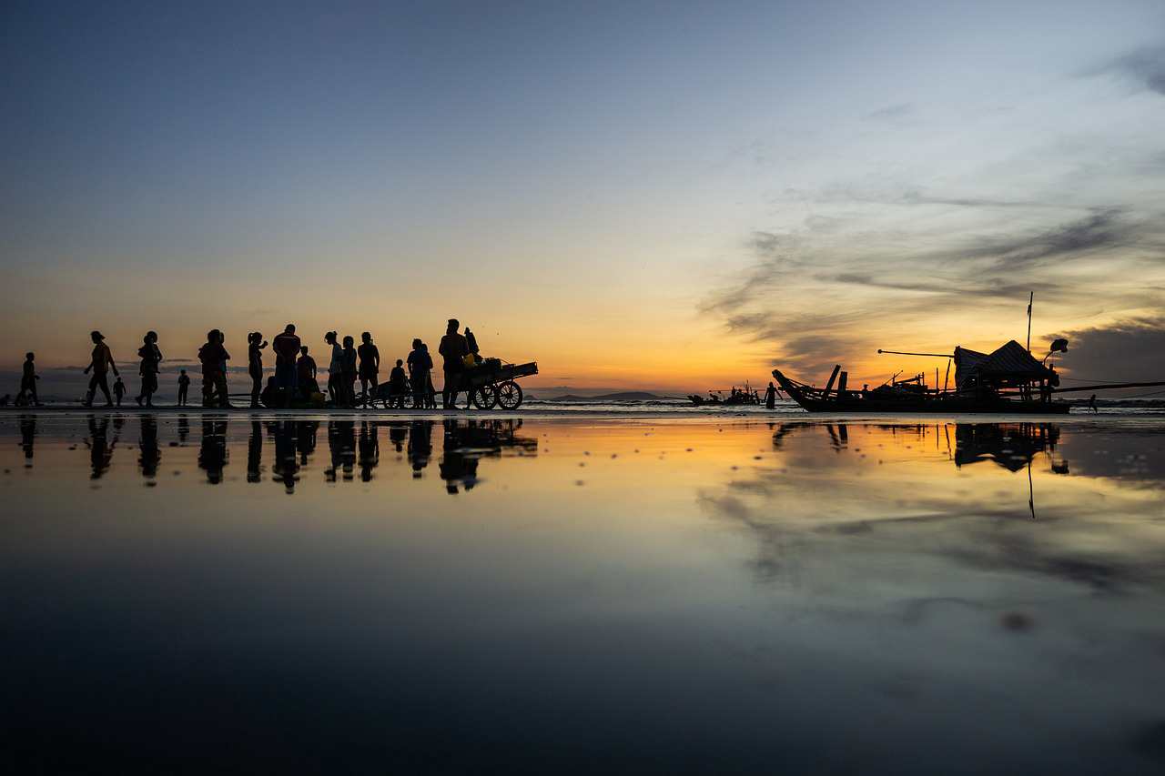 Quem são as pessoas que permanecem sequestradas pelo Hamas