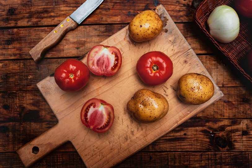 Rondônia é um dos estados com os maiores índices de segurança alimentar do país, aponta IBGE