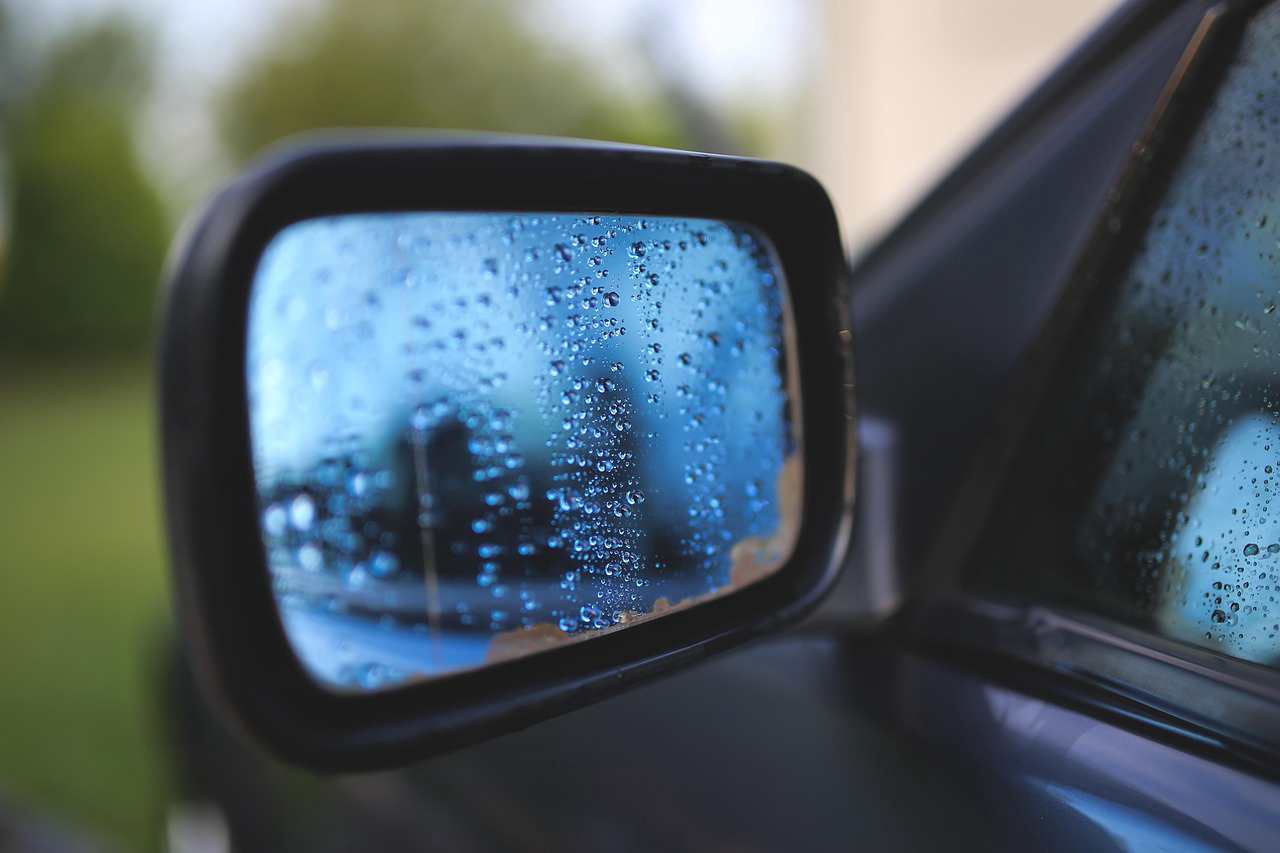 Imagem da notícia sobre a nova frente fria em Rondônia